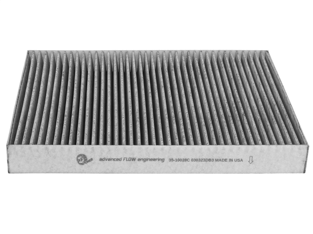 aFe Power Cabin Air Filter Various Chrysler & Dodge 11-23 (35-10028C)