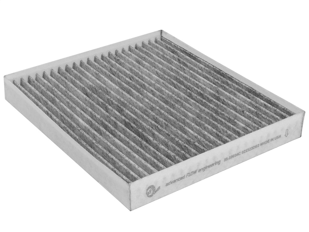 aFe Power Cabin Air Filter Various Hyundai/Kia Models 16-24 (35-10034C)