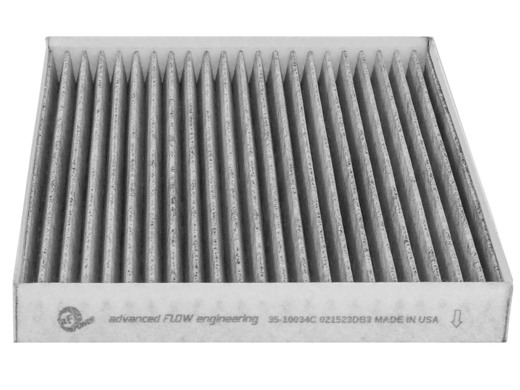 aFe Power Cabin Air Filter Various Hyundai/Kia Models 16-24 (35-10034C)