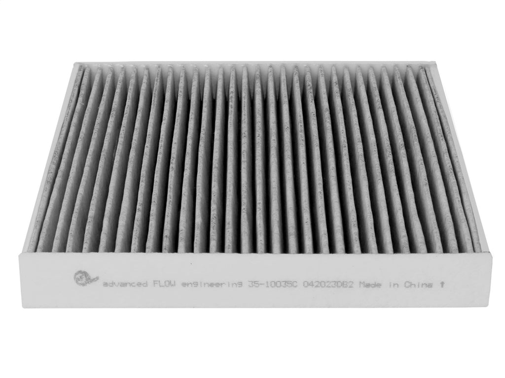 aFe Power Cabin Air Filter Various Cadillac Chevrolet & GMC 14-20 (35-10035C)