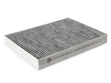 Load image into Gallery viewer, aFe Power 22-24 Toyota Tundra V6 3.4L Carbon Cabin Air Filter (35-10037C)