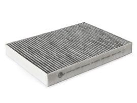 aFe Power 22-24 Toyota Tundra V6 3.4L Carbon Cabin Air Filter (35-10037C)