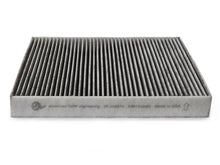 Load image into Gallery viewer, aFe Power 22-24 Toyota Tundra V6 3.4L Carbon Cabin Air Filter (35-10037C)