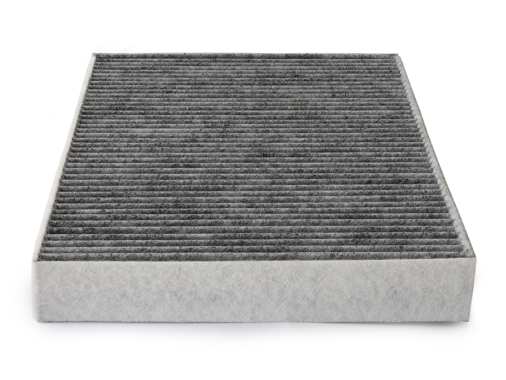 aFe Power 22-24 Toyota Tundra V6 3.4L Carbon Cabin Air Filter (35-10037C)