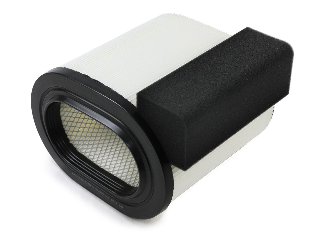 aFe ProGuard OE Replacement Air Filter 17-19 Ford Diesel Trucks 6.7L (td) (35-11004)