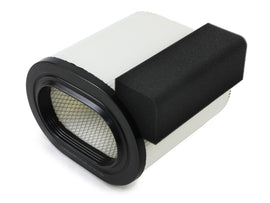 aFe ProGuard OE Replacement Air Filter 17-19 Ford Diesel Trucks 6.7L (td) (35-11004)