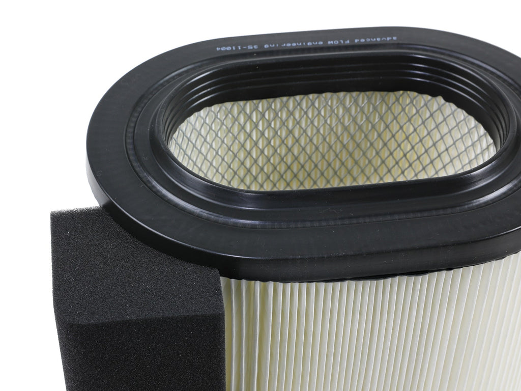 aFe ProGuard OE Replacement Air Filter 17-19 Ford Diesel Trucks 6.7L (td) (35-11004)