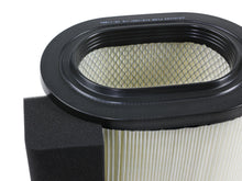 Load image into Gallery viewer, aFe ProGuard OE Replacement Air Filter 17-19 Ford Diesel Trucks 6.7L (td) (35-11004)
