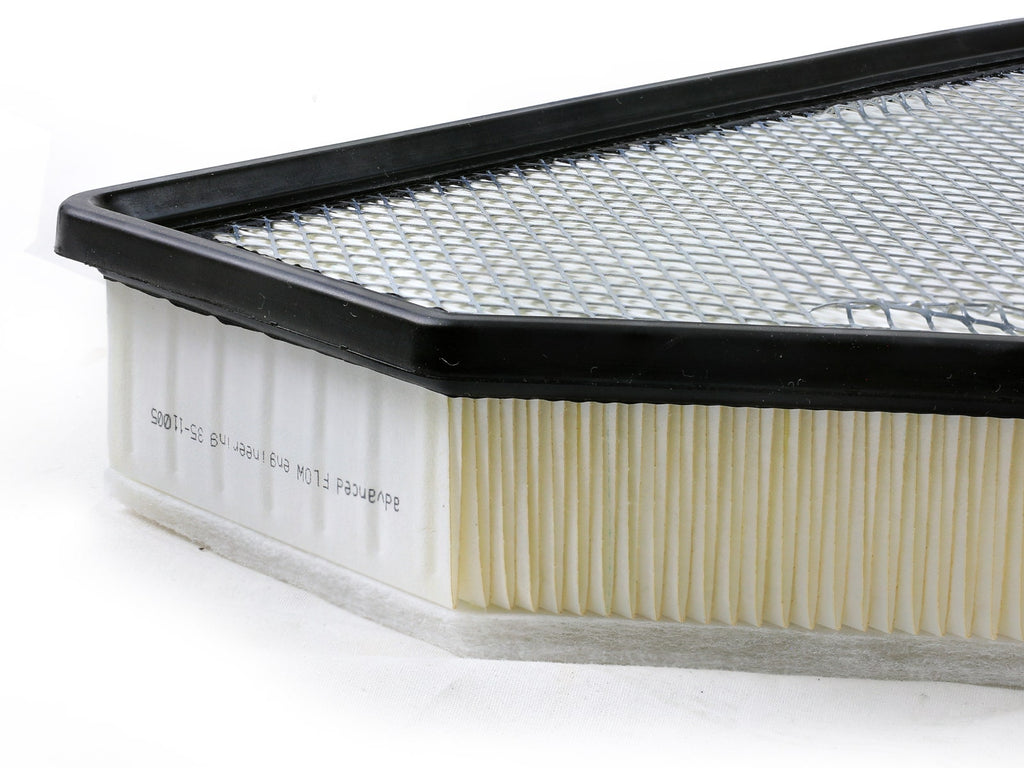aFe 20-25 GM Sierra 3500 HD Power ProGuard OE Replacement Air Filter (35-11005)