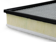 Load image into Gallery viewer, aFe 17-19 GM Sierra 3500 HD Power ProGuard OE Replacement Air Filter (35-11006)