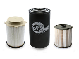 aFe Power 19-24 RAM Diesel Trucks Power ProGuard Diesel Fluid Filter Kit (35-17001F)