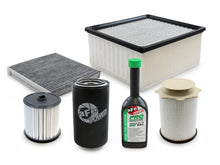 Load image into Gallery viewer, aFe Power 19-24 RAM Diesel Trucks Power ProGuard Diesel Filter Maintenance Kit (35-17001M)
