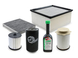 aFe Power 19-24 RAM Diesel Trucks Power ProGuard Diesel Filter Maintenance Kit (35-17001M)