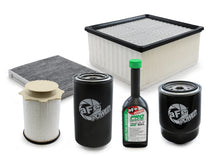 Load image into Gallery viewer, aFe Power 16-18 RAM Diesel Trucks Power ProGuard Diesel Filter Maintenance Kit (35-17002M)