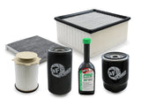 aFe Power 16-18 RAM Diesel Trucks Power ProGuard Diesel Filter Maintenance Kit (35-17002M)