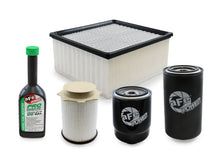 Load image into Gallery viewer, aFe Power 13-15 RAM Diesel Trucks Power Proguard Diesel Filter Maintenance Kit (35-17003M)