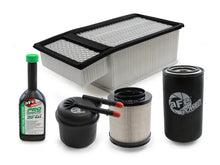 Load image into Gallery viewer, aFe Power 11-16 Ford Diesel Trucks Power ProGuard Diesel Filter Maintenance Kit (35-17004M)