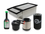 aFe Power 11-16 Ford Diesel Trucks Power ProGuard Diesel Filter Maintenance Kit (35-17004M)