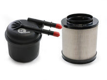 Load image into Gallery viewer, aFe Power 11-16 Ford Diesel Trucks Power ProGuard Diesel Filter Maintenance Kit (35-17004M)
