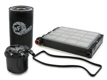 Load image into Gallery viewer, aFe Power 20-24 Ford Diesel Trucks Power ProGuard Diesel Fluid Filter Kit (35-17005F)