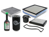 aFe Power 20-24 Ford Diesel Trucks Diesel Filter Maintenance Kit (35-17005M)
