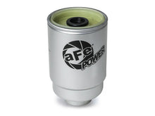 Load image into Gallery viewer, aFe Power 11-16 GM Diesel Trucks Power ProGuard Diesel Fluid Filter Kit (35-17006F)