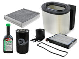 aFe Power PROGUARD Filter Master Pack Ford Diesel Trucks 17-19 V8-6.7L (td) (35-17007M)