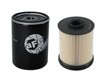 Load image into Gallery viewer, aFe Power PROGUARD Filter Fluid Pack GM Diesel Trucks 17-19 V8-6.6L (td) L5P (35-17010F)