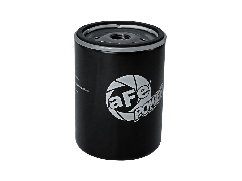 aFe Power PROGUARD Filter Fluid Pack GM Diesel Trucks 17-19 V8-6.6L (td) L5P (35-17010F)