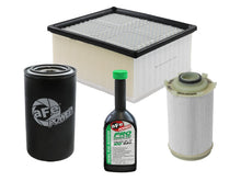 Load image into Gallery viewer, aFe Power PROGUARD Filter Master Pack Dodge Diesel Trucks 07-09 L6-6.7L (td) (35-17012M)