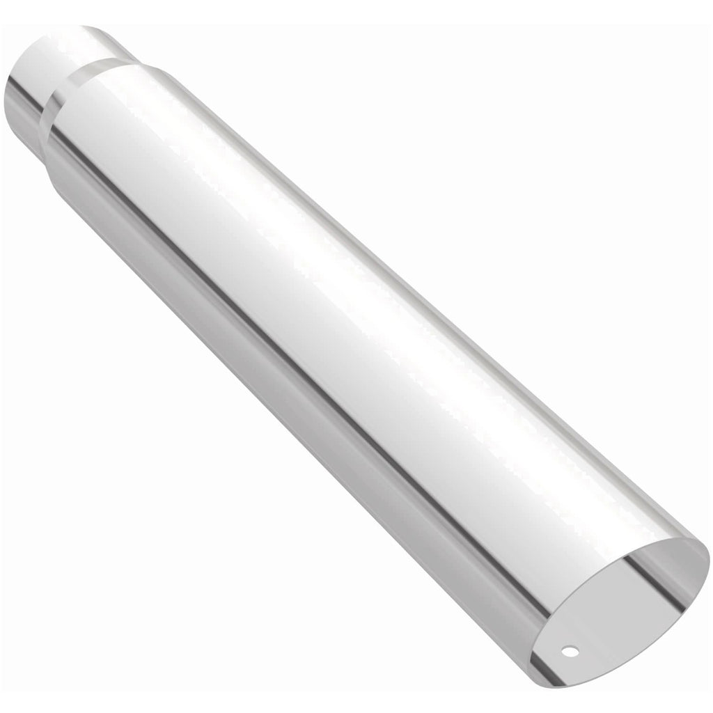 MagnaFlow Tip 1pk Sc 3X 18 2.5 Id 15DEg (35102)