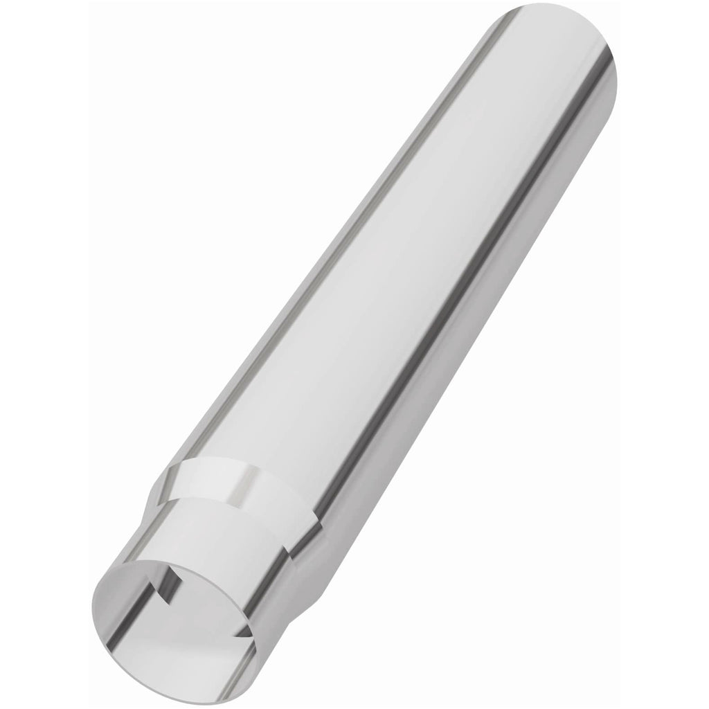 MagnaFlow Tip 1pk Sc 3X 18 2.5 Id 15DEg (35102)