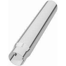 Load image into Gallery viewer, MagnaFlow Tip 1pk Sc 3X 18 2.5 Id 15DEg (35102)