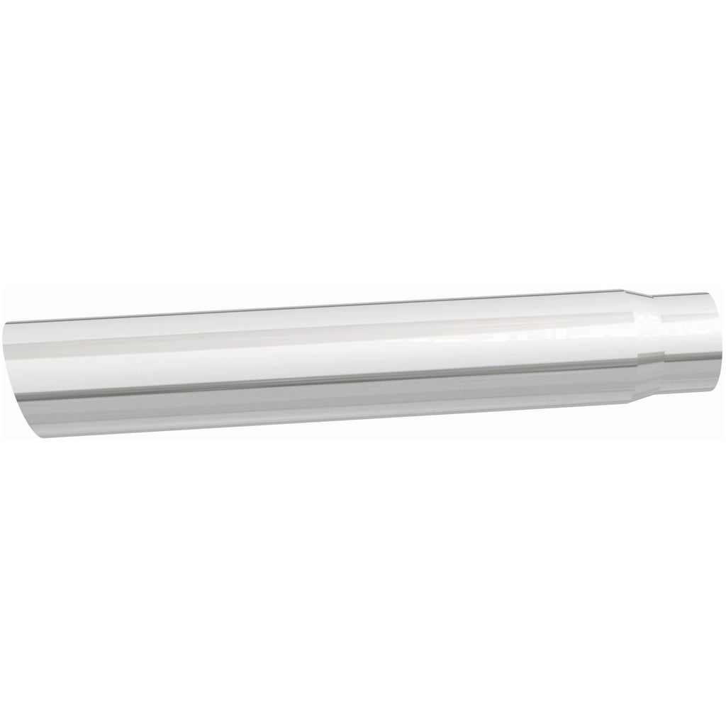 MagnaFlow Tip 1pk Sc 3X 18 2.5 Id 15DEg (35102)