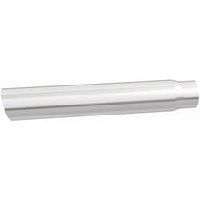 Load image into Gallery viewer, MagnaFlow Tip 1pk Sc 3X 18 2.5 Id 15DEg (35102)