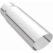 Load image into Gallery viewer, MagnaFlow Tip 1-Pk Sc 3.50 X 12 3 Id 15Deg (35104)