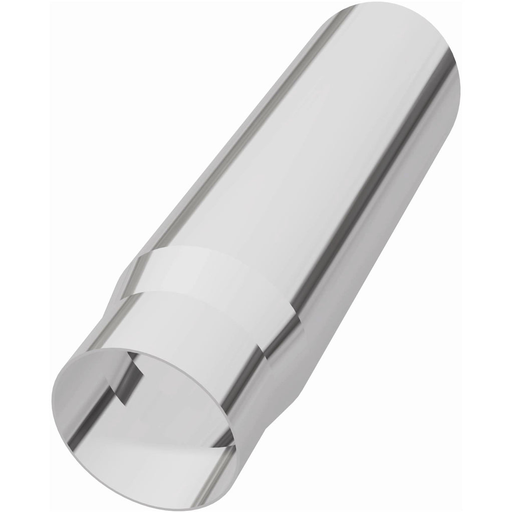 MagnaFlow Tip 1-Pk Sc 3.50 X 12 3 Id 15Deg (35104)