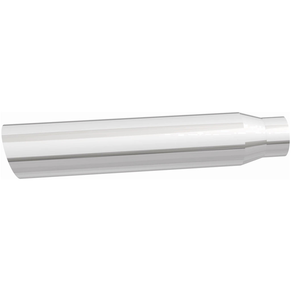 MagnaFlow Tip 1-Pk Sc 3.50 X 18 2.5 15Deg (35105)