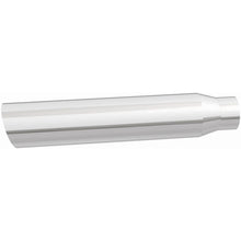 Load image into Gallery viewer, MagnaFlow Tip 1-Pk Sc 3.50 X 18 2.5 15Deg (35105)