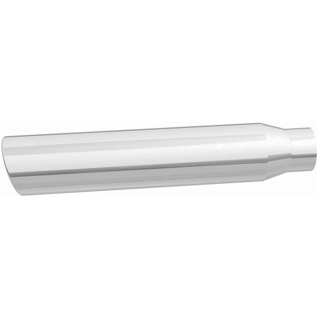 MagnaFlow Tip 1-Pk Re 3.50 X 18 2.5 Id 15De (35114)