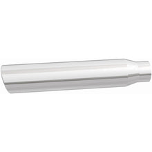 Load image into Gallery viewer, MagnaFlow Tip 1-Pk Re 3.50 X 18 2.5 Id 15De (35114)