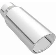 Load image into Gallery viewer, MagnaFlow Tip 1-Pk Re 4.00 X 12 3 Id 15Deg (35116)