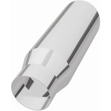 Load image into Gallery viewer, MagnaFlow Tip 1-Pk Re 4.00 X 12 3 Id 15Deg (35116)