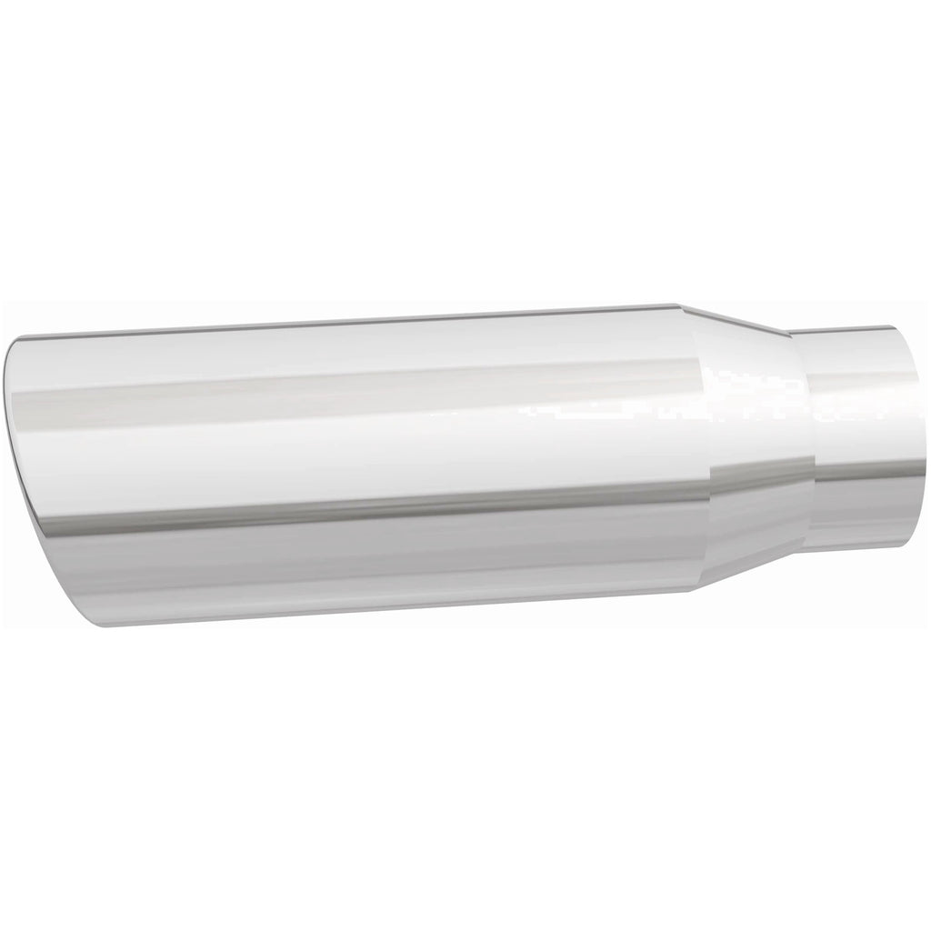 MagnaFlow Tip 1-Pk Re 4.00 X 12 3 Id 15Deg (35116)