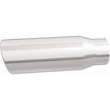 Load image into Gallery viewer, MagnaFlow Tip 1-Pk Re 4.00 X 12 3 Id 15Deg (35116)