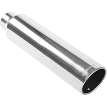 Load image into Gallery viewer, MagnaFlow Tip 1-Pk Re 4.00 X 18 2.5 Id 15De (35117)