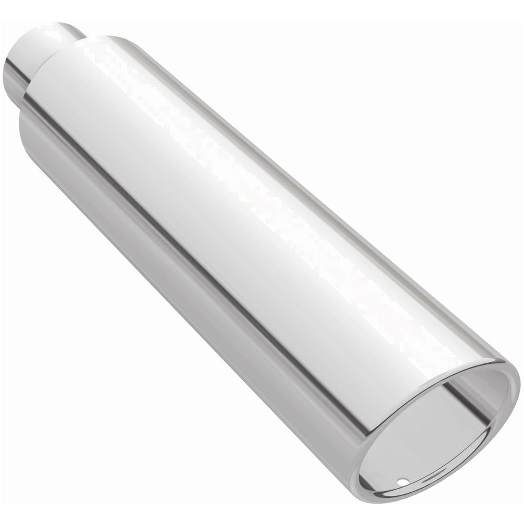 MagnaFlow Tip 1-Pk Re 4.00 X 18 2.5 Id 15De (35117)