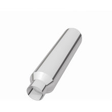 Load image into Gallery viewer, MagnaFlow Tip 1-Pk Re 4.00 X 18 2.5 Id 15De (35117)