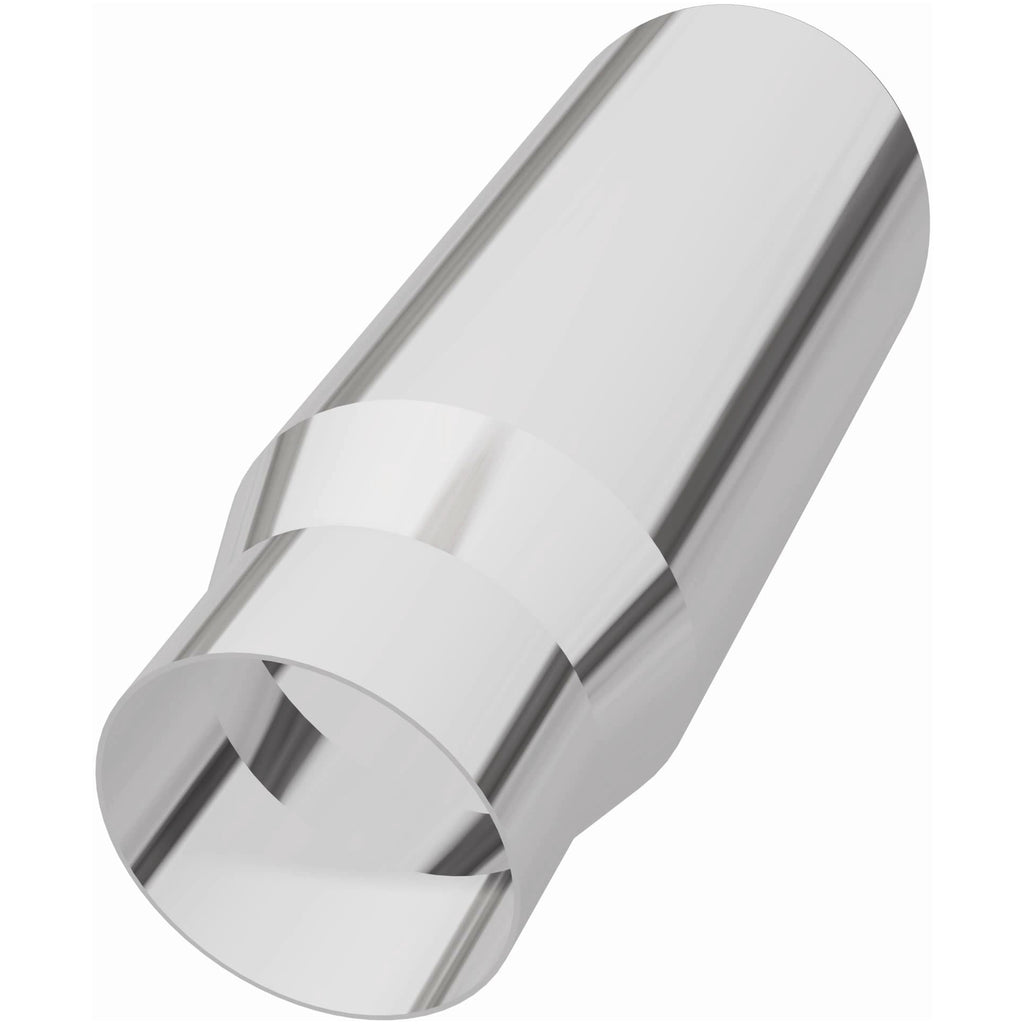MagnaFlow Tip 1-Pk Re 5.00 X 13 4.00 Id 15D (35120)