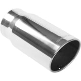 MagnaFlow Tip 1-Pk Re 5.00 X 13 4.00 Id 15D (35120)